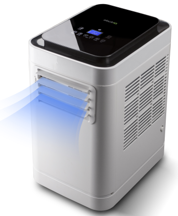 electriQ QPAC-1220