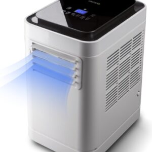 electriQ QPAC-920